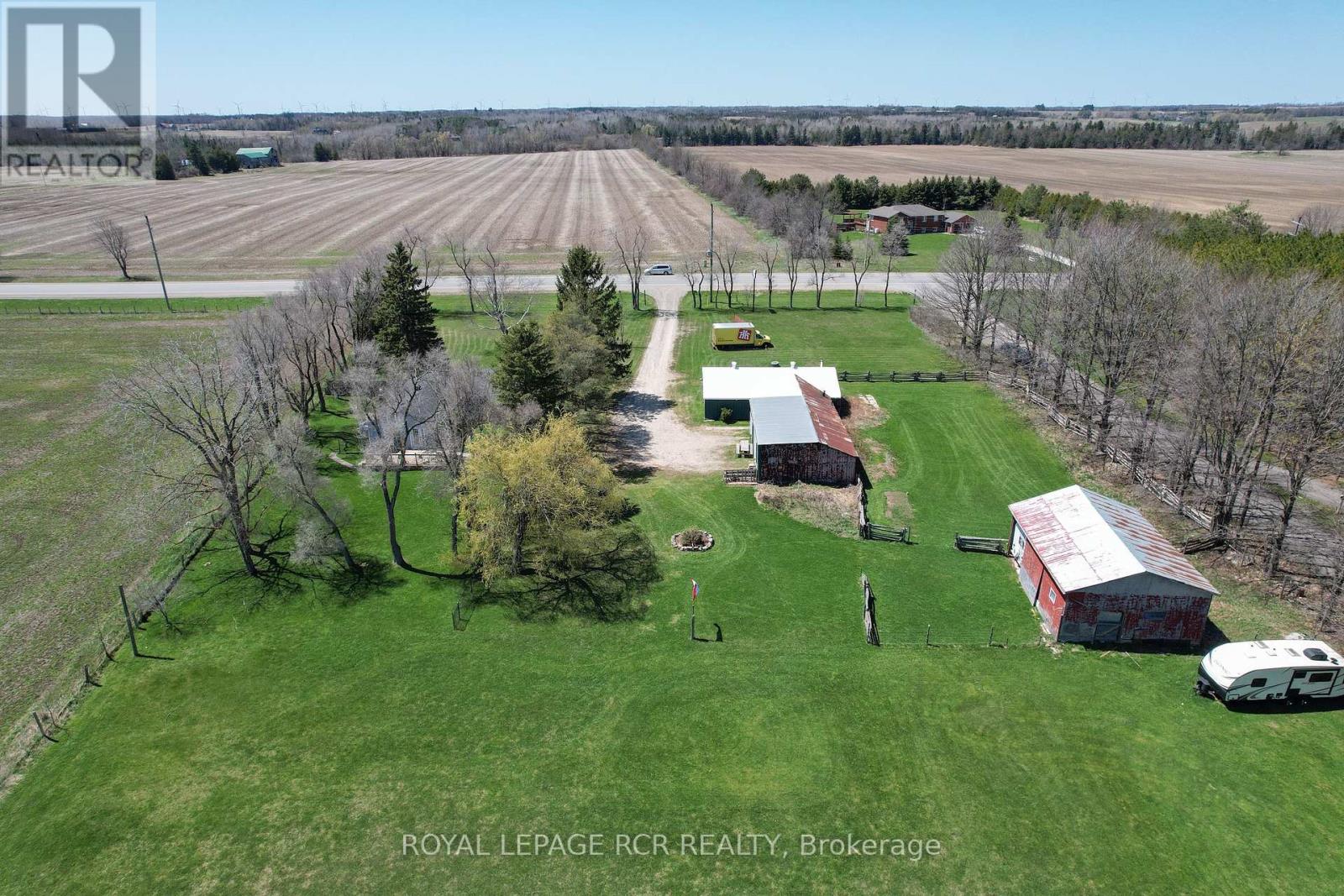 516483 County Road 124, Melancthon, Ontario  L9V 1V2 - Photo 4 - X12163496