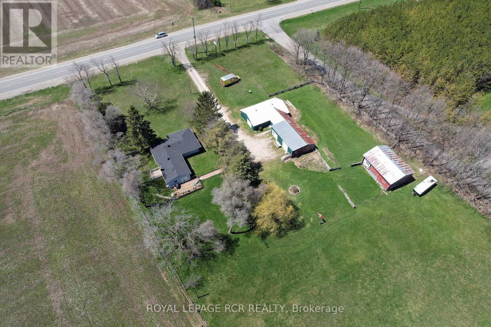 516483 County Road 124, Melancthon, Ontario  L9V 1V2 - Photo 6 - X12163496