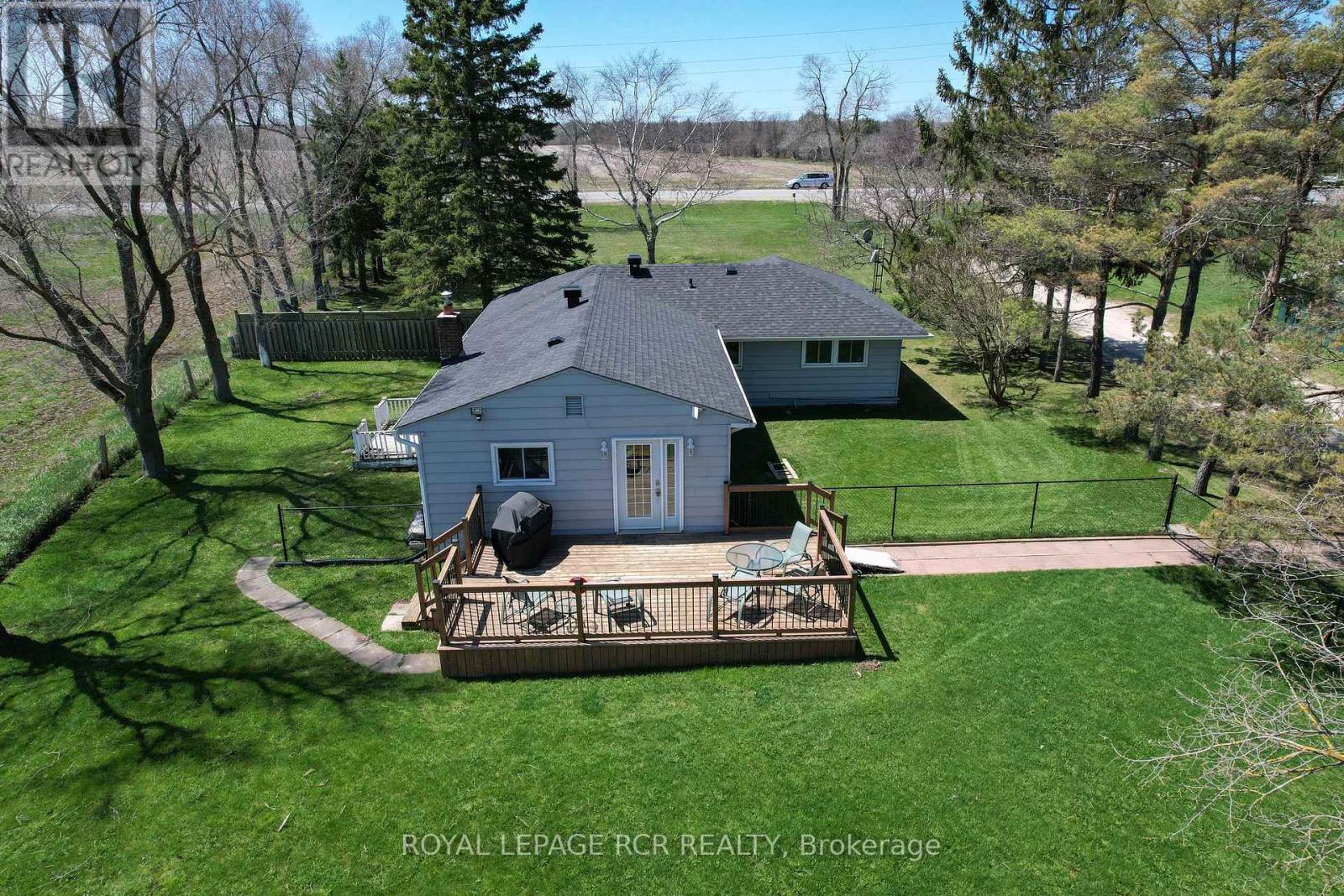 516483 County Road 124, Melancthon, Ontario  L9V 1V2 - Photo 8 - X12163496