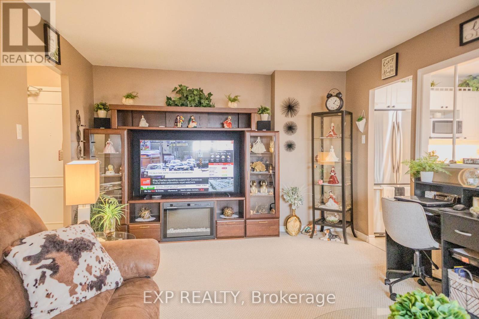 705 - 1100 Courtland Avenue E, Kitchener, Ontario  N2C 2H9 - Photo 17 - X12163530