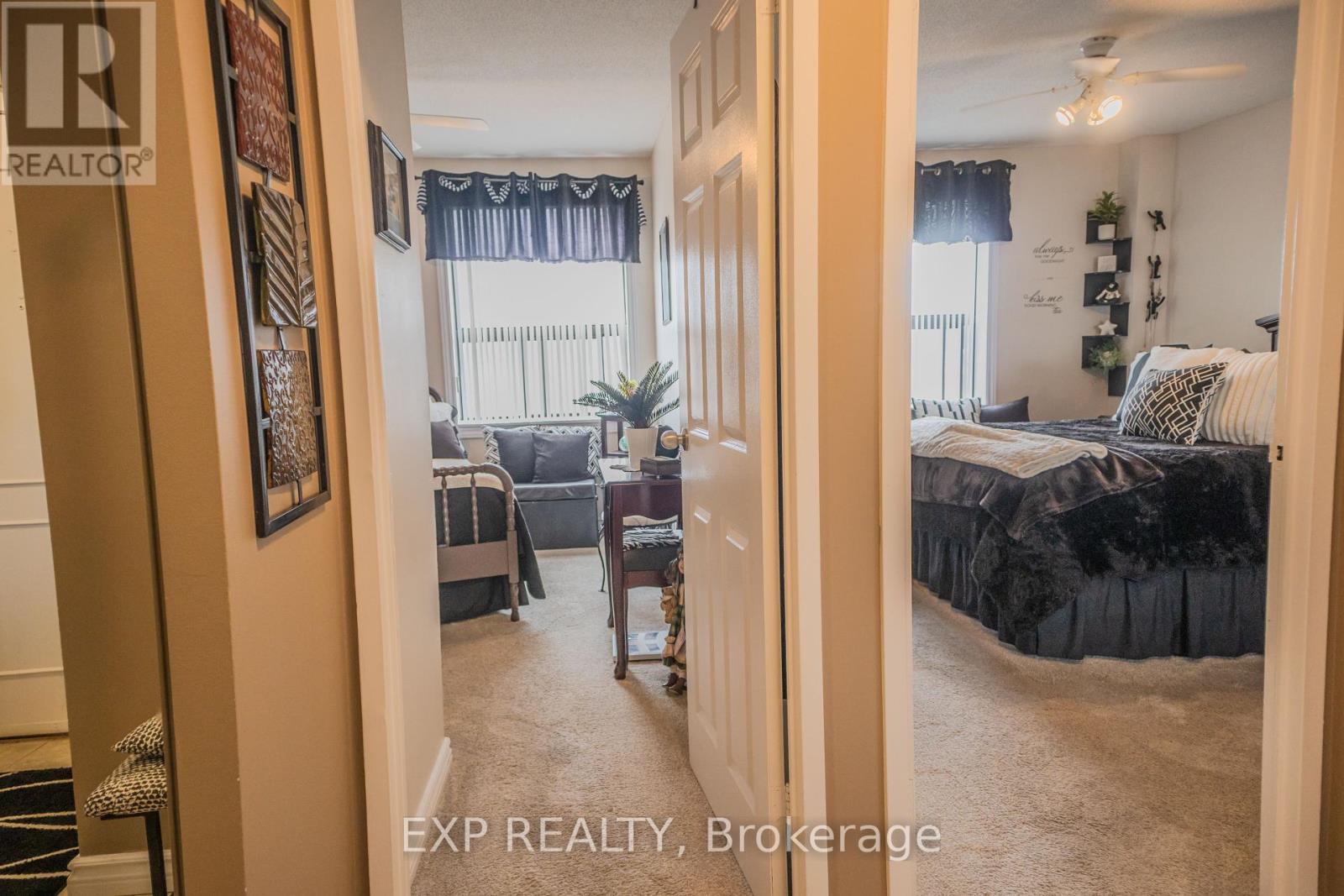 705 - 1100 Courtland Avenue E, Kitchener, Ontario  N2C 2H9 - Photo 20 - X12163530