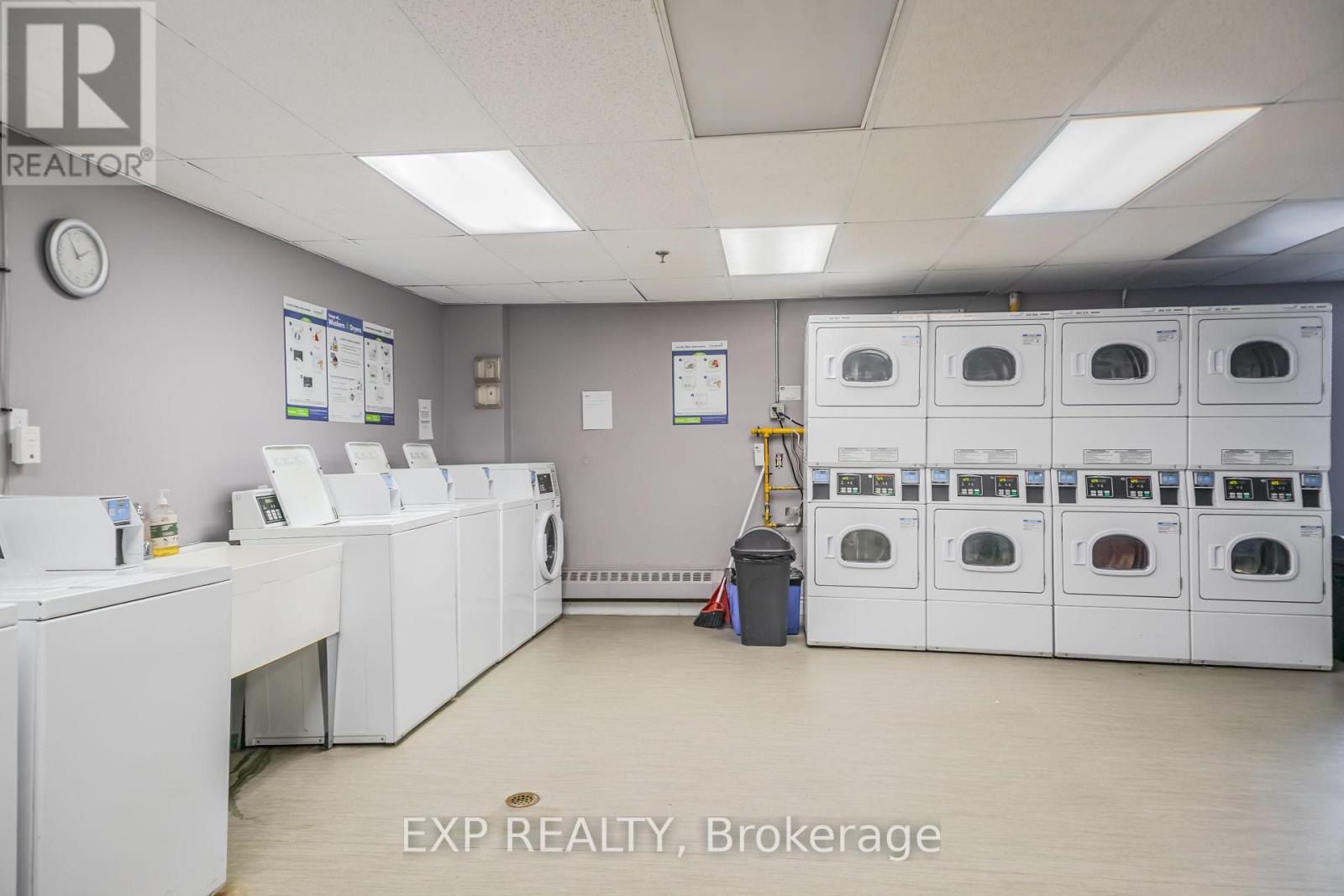 705 - 1100 Courtland Avenue E, Kitchener, Ontario  N2C 2H9 - Photo 36 - X12163530