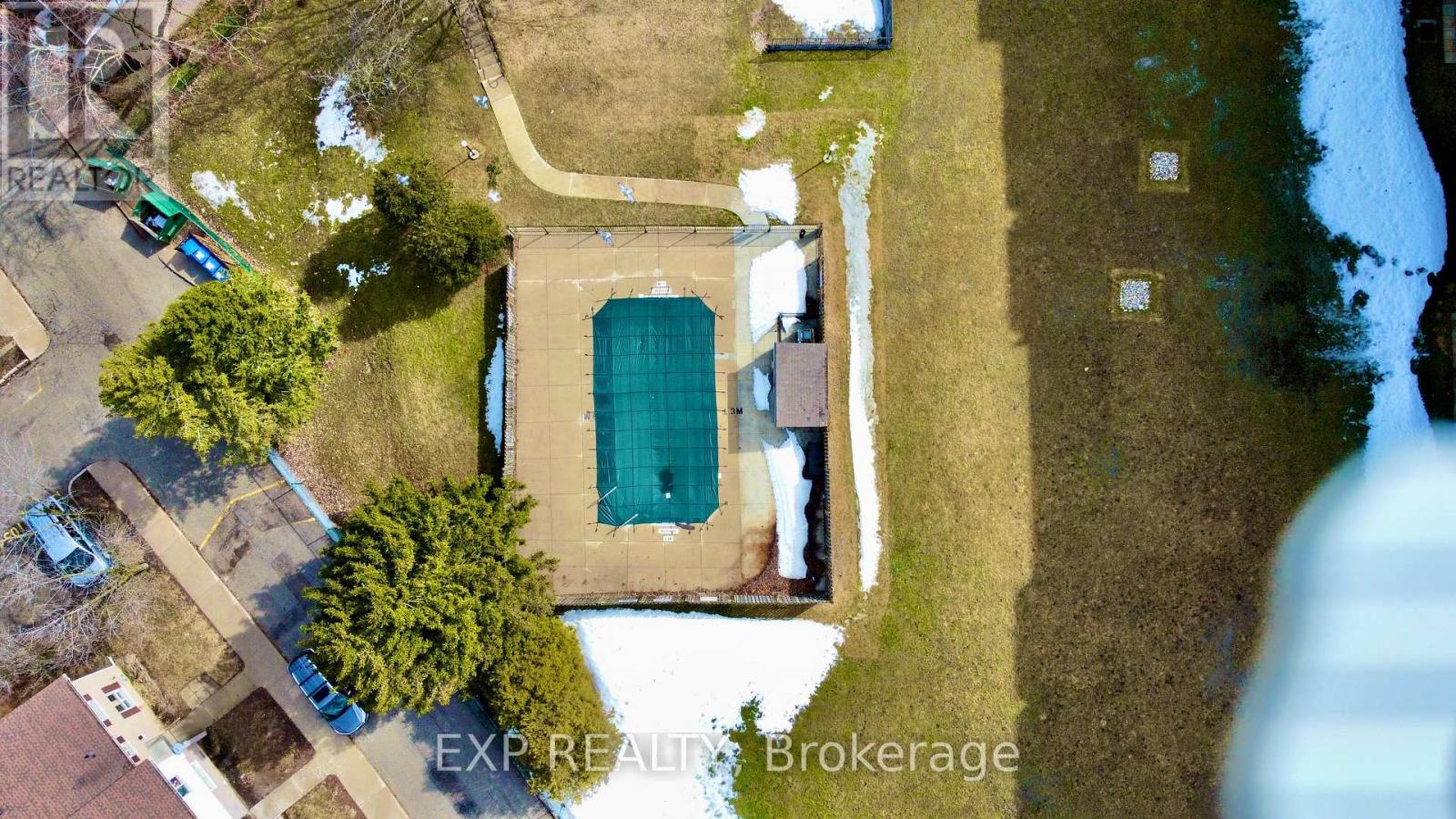 705 - 1100 Courtland Avenue E, Kitchener, Ontario  N2C 2H9 - Photo 41 - X12163530