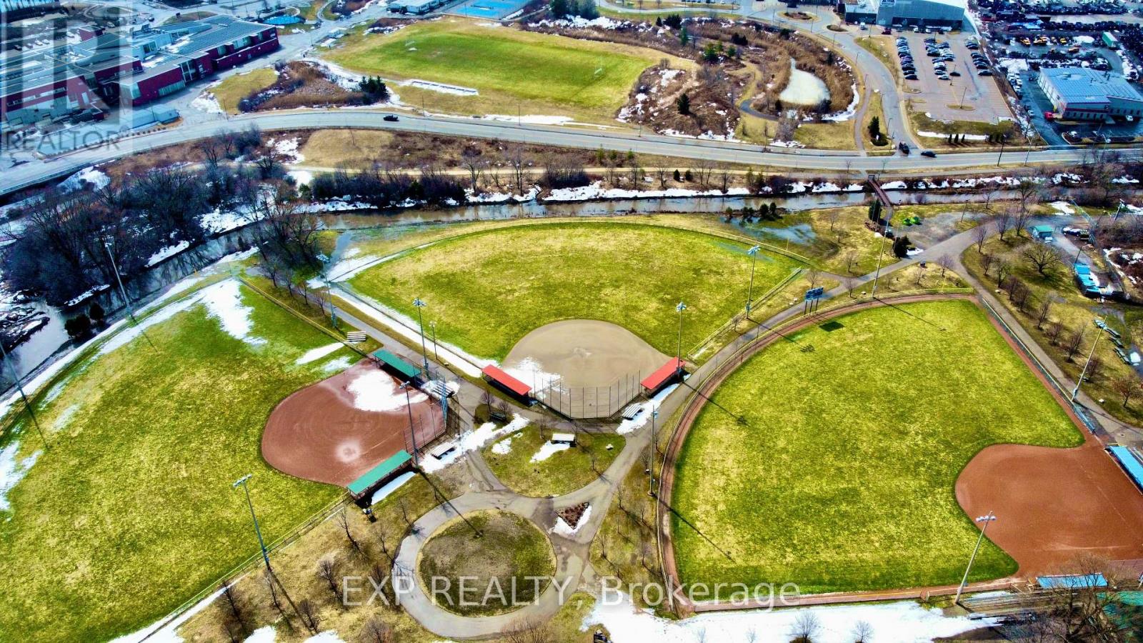 705 - 1100 Courtland Avenue E, Kitchener, Ontario  N2C 2H9 - Photo 42 - X12163530