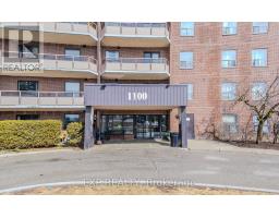 705 - 1100 COURTLAND AVENUE E, Kitchener, Ontario