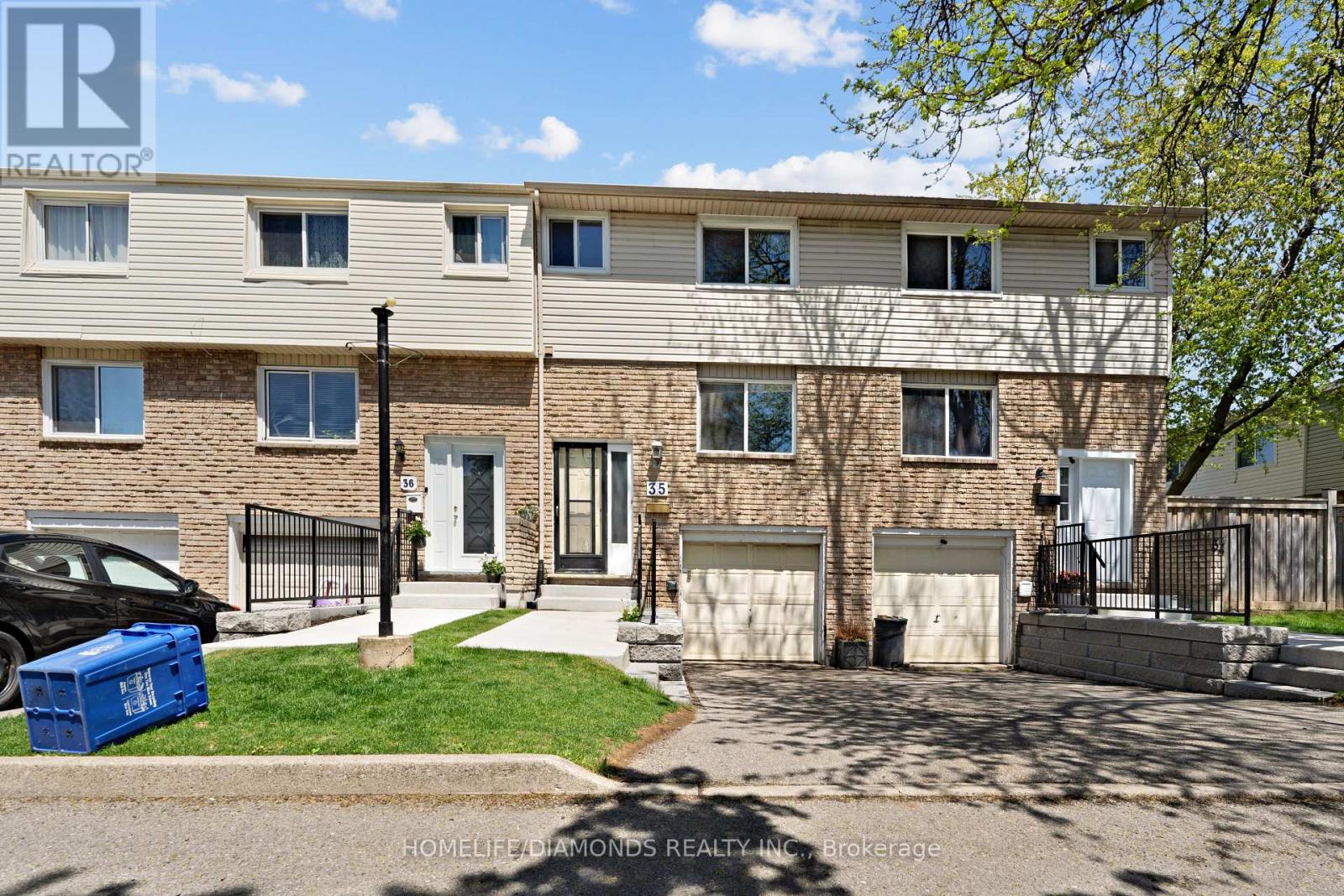 Property at 35 - 262 KENORA AVENUE image 1