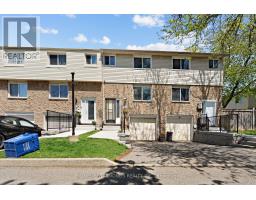 35 - 262 KENORA AVENUE, Hamilton, Ontario