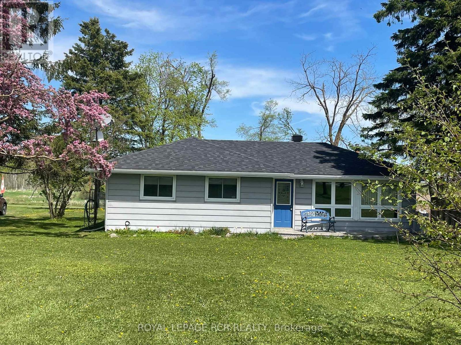 516483 COUNTY RD 124, Melancthon, Ontario