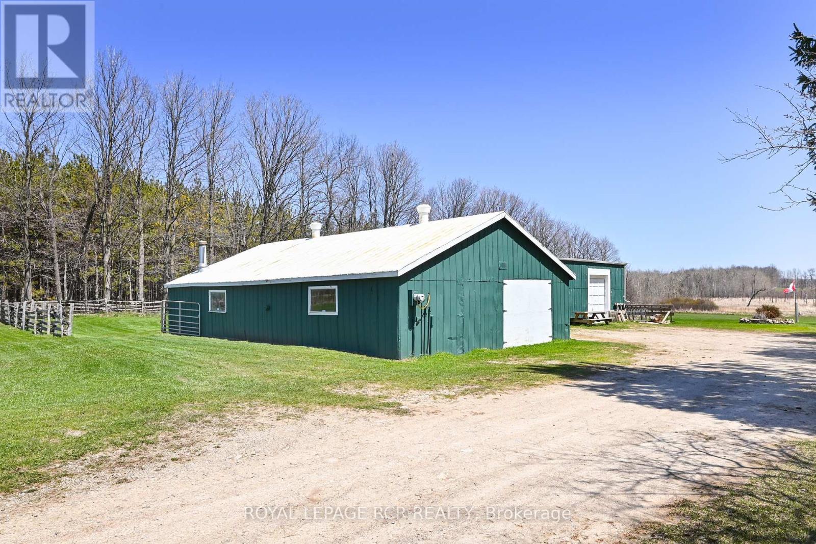 516483 County Rd 124, Melancthon, Ontario  L9V 1V2 - Photo 11 - X12163561