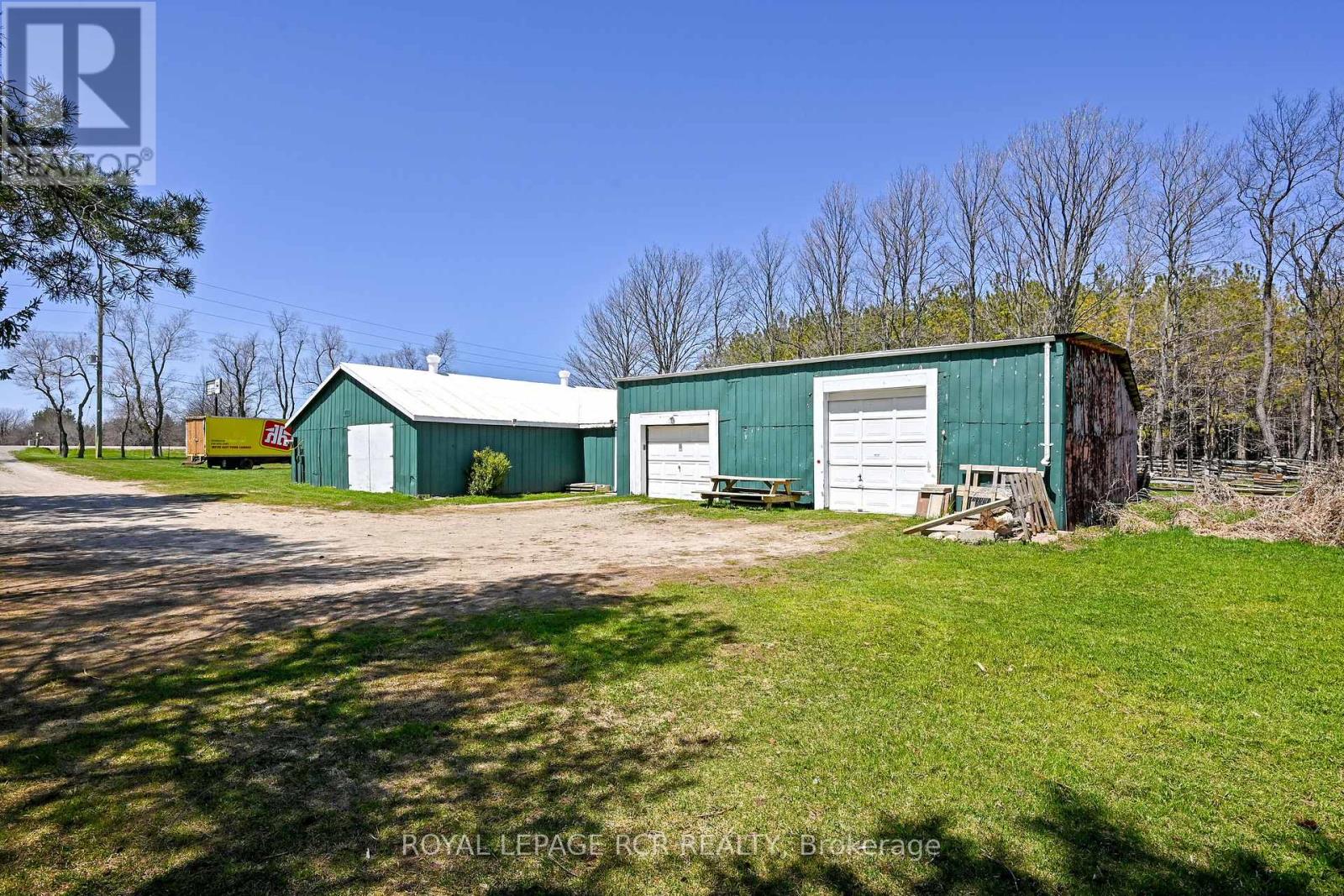 516483 County Rd 124, Melancthon, Ontario  L9V 1V2 - Photo 12 - X12163561