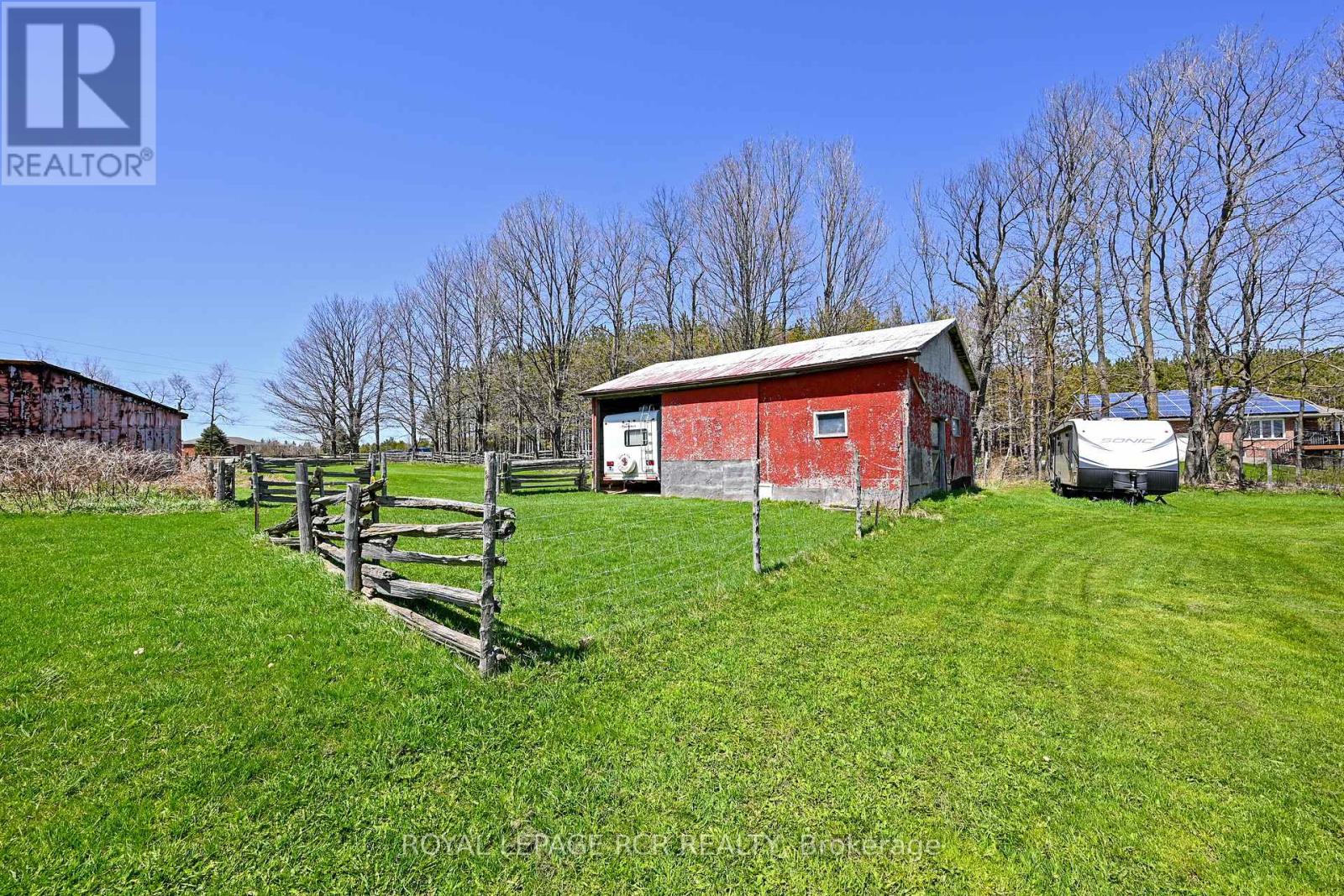 516483 County Rd 124, Melancthon, Ontario  L9V 1V2 - Photo 13 - X12163561