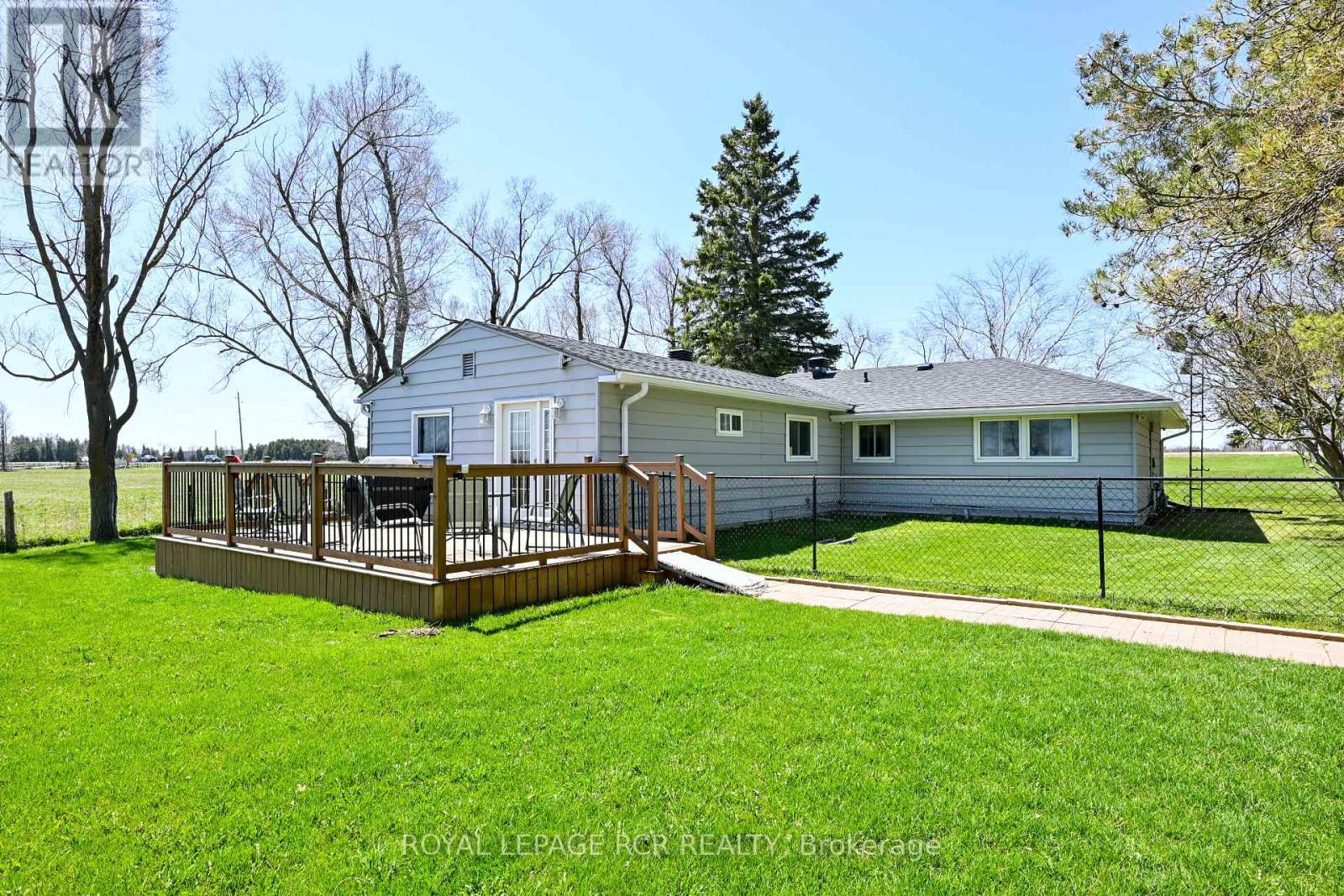 516483 County Rd 124, Melancthon, Ontario  L9V 1V2 - Photo 15 - X12163561