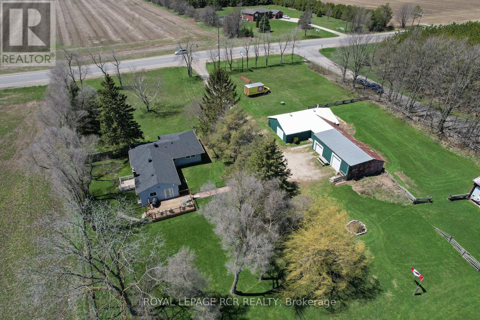 516483 County Rd 124, Melancthon, Ontario  L9V 1V2 - Photo 16 - X12163561