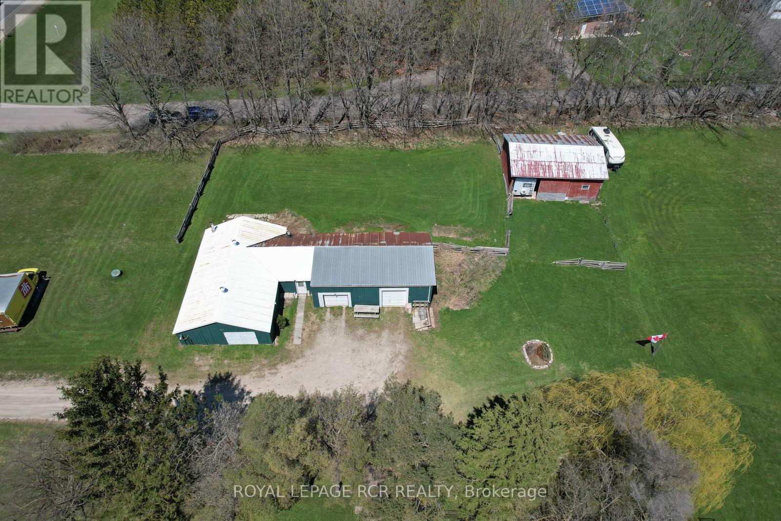 516483 County Rd 124, Melancthon, Ontario  L9V 1V2 - Photo 17 - X12163561