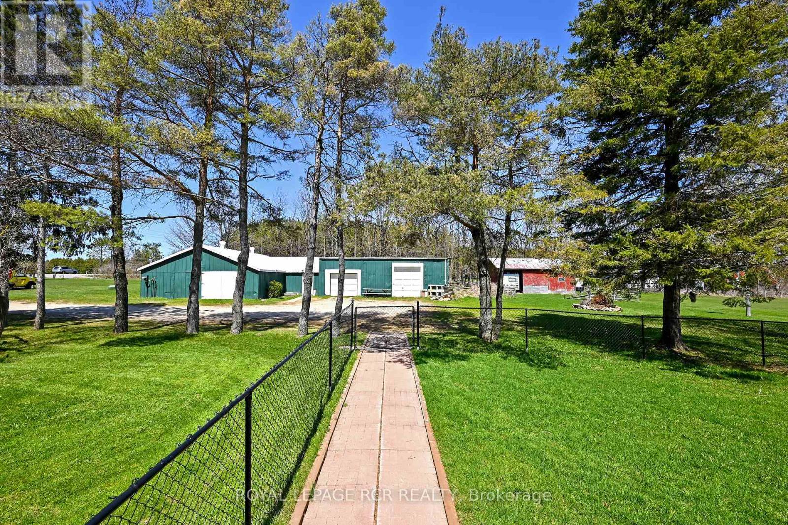 516483 County Rd 124, Melancthon, Ontario  L9V 1V2 - Photo 2 - X12163561