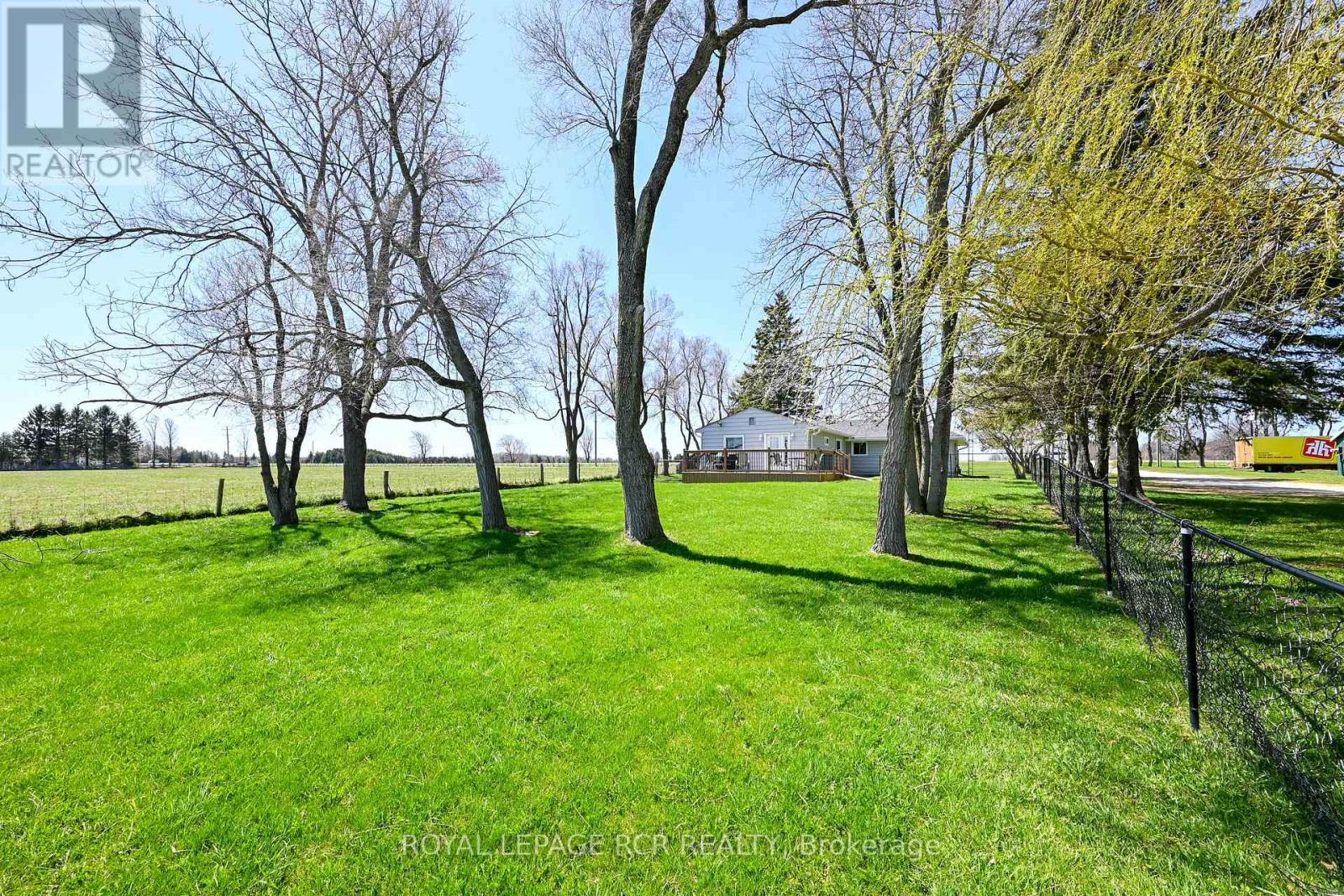 516483 County Rd 124, Melancthon, Ontario  L9V 1V2 - Photo 3 - X12163561