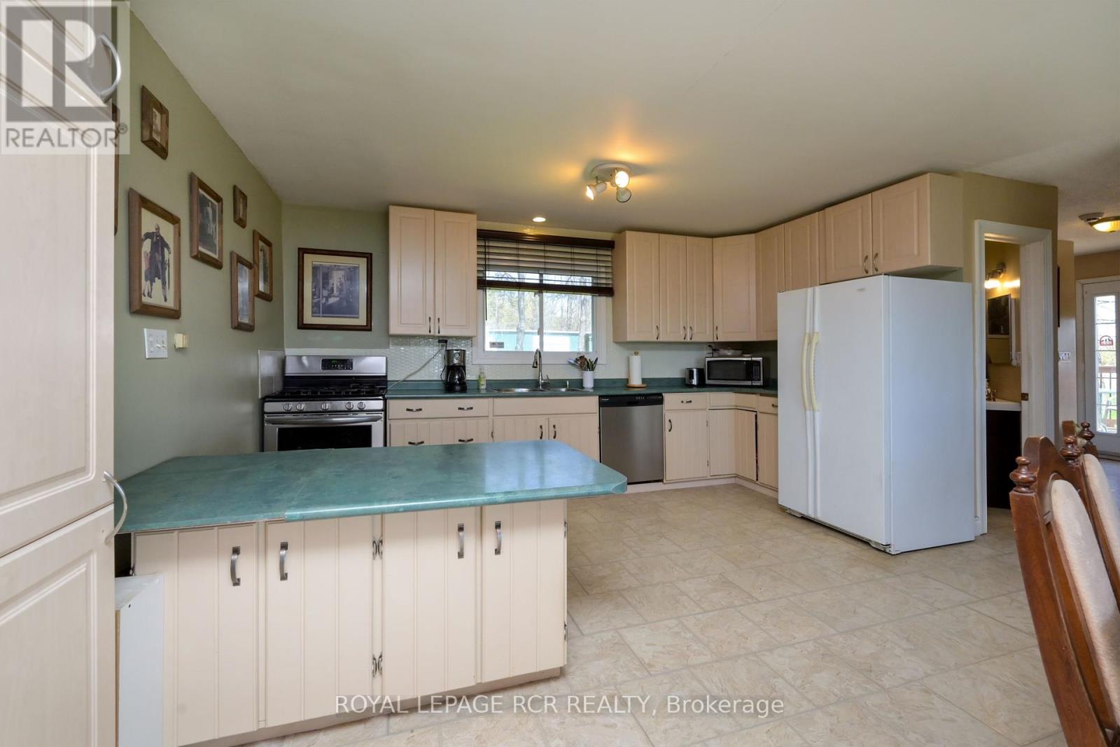 516483 County Rd 124, Melancthon, Ontario  L9V 1V2 - Photo 5 - X12163561