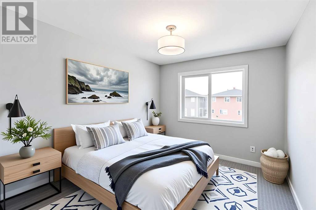 121 Dawson Wharf View, Chestermere, Alberta  T0T 0T0 - Photo 28 - A2221348