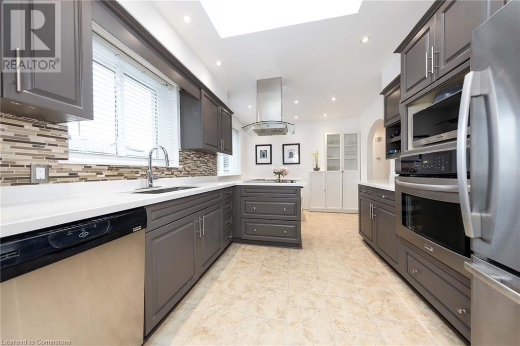 4300 Longmoor Drive, Burlington, Ontario  L7L 5A3 - Photo 15 - 40731184