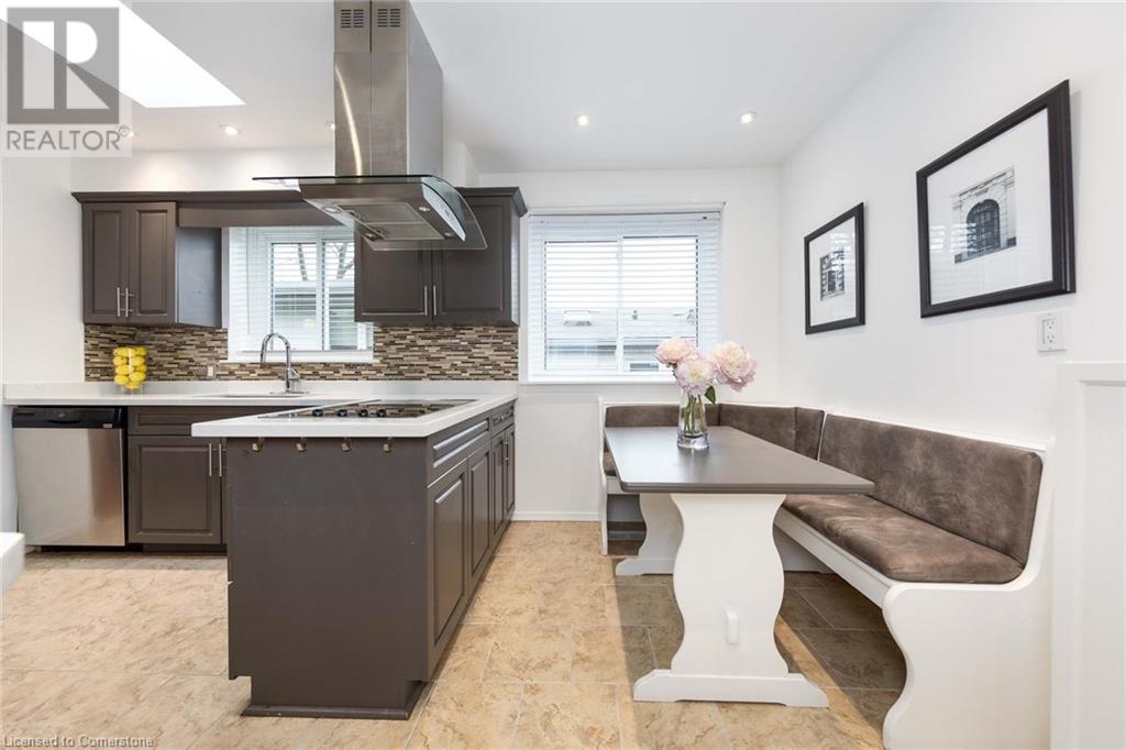 4300 Longmoor Drive, Burlington, Ontario  L7L 5A3 - Photo 19 - 40731184