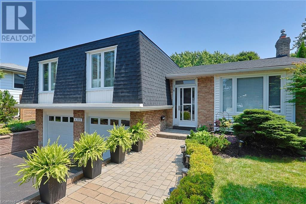 4300 Longmoor Drive, Burlington, Ontario  L7L 5A3 - Photo 2 - 40731184