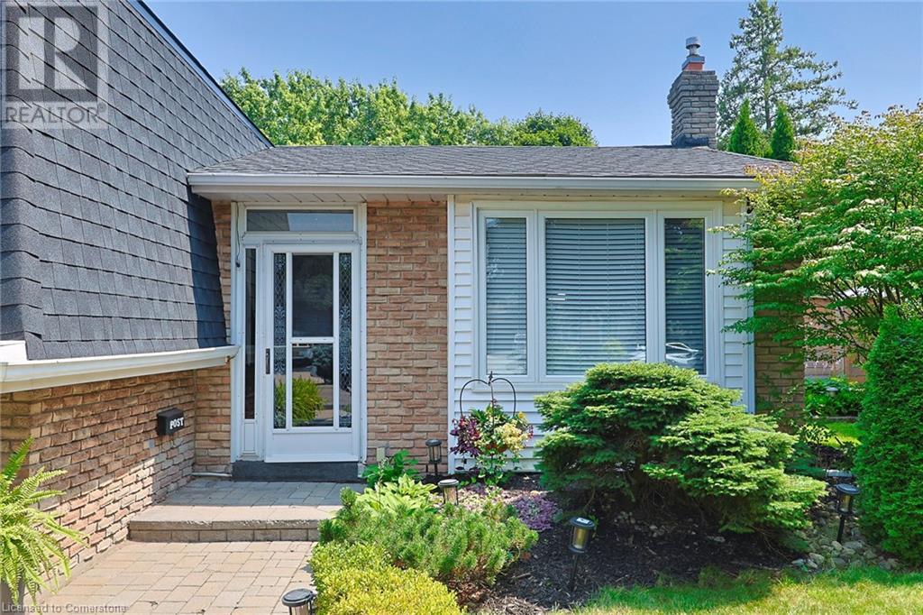 4300 Longmoor Drive, Burlington, Ontario  L7L 5A3 - Photo 3 - 40731184