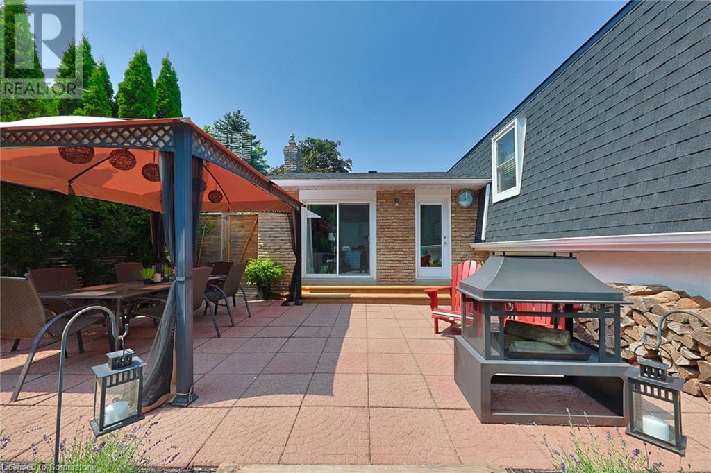4300 Longmoor Drive, Burlington, Ontario  L7L 5A3 - Photo 37 - 40731184