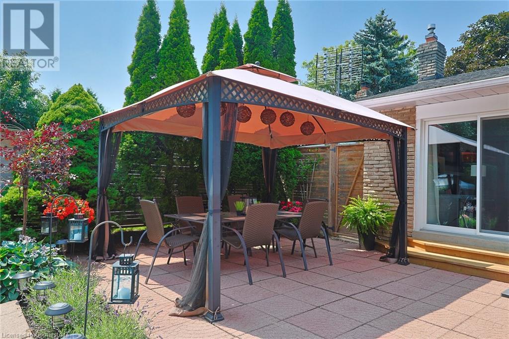 4300 Longmoor Drive, Burlington, Ontario  L7L 5A3 - Photo 38 - 40731184