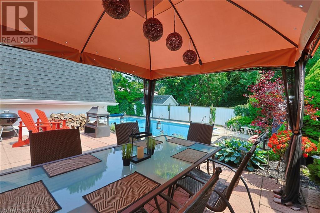 4300 Longmoor Drive, Burlington, Ontario  L7L 5A3 - Photo 39 - 40731184