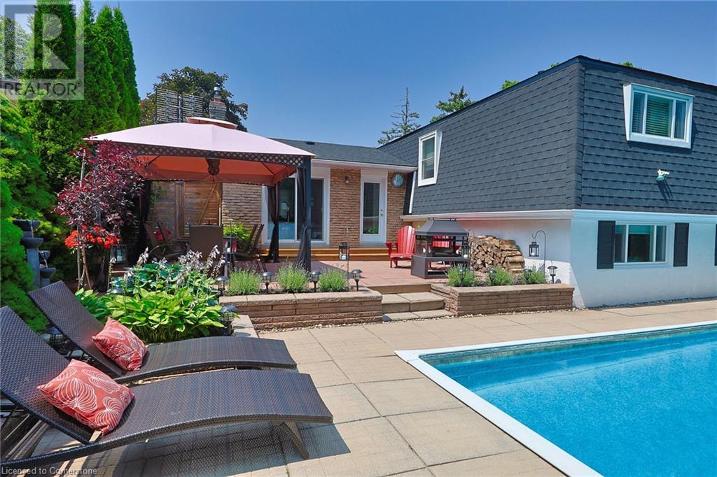 4300 Longmoor Drive, Burlington, Ontario  L7L 5A3 - Photo 40 - 40731184