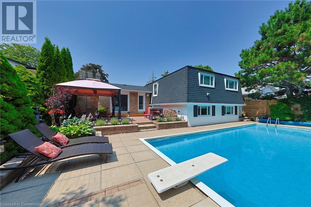 4300 Longmoor Drive, Burlington, Ontario  L7L 5A3 - Photo 41 - 40731184