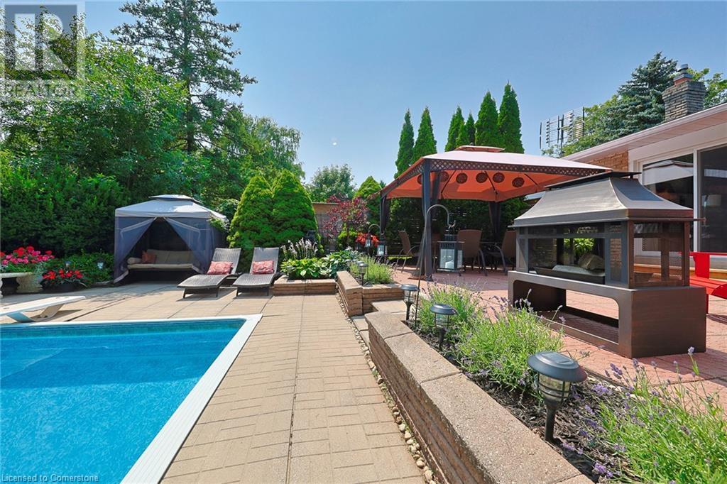 4300 Longmoor Drive, Burlington, Ontario  L7L 5A3 - Photo 43 - 40731184