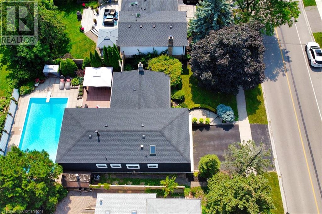 4300 Longmoor Drive, Burlington, Ontario  L7L 5A3 - Photo 45 - 40731184