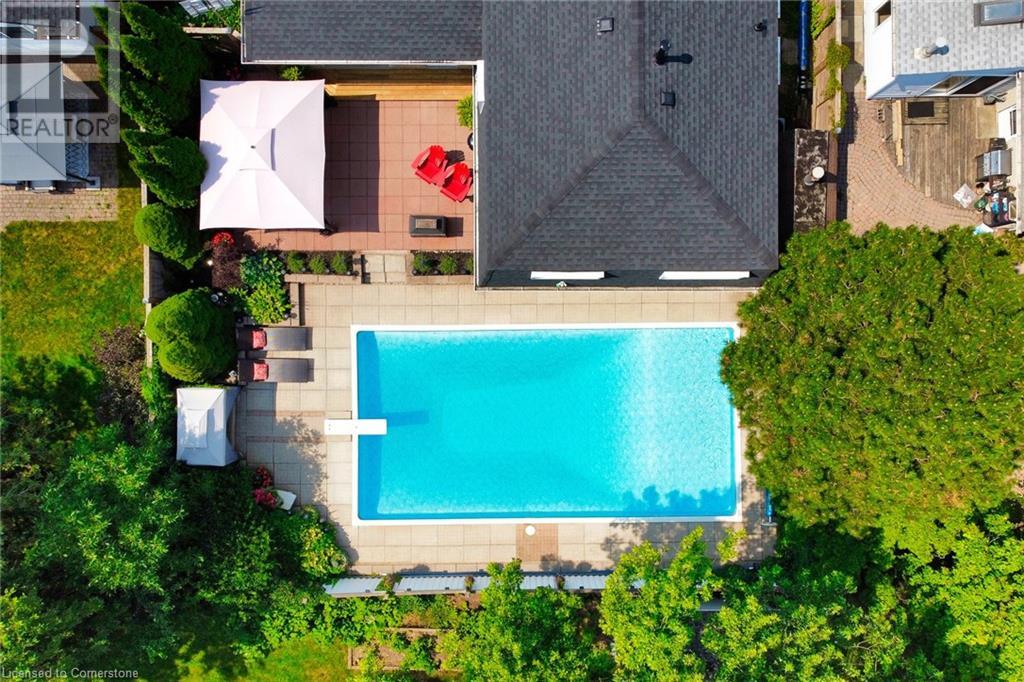 4300 Longmoor Drive, Burlington, Ontario  L7L 5A3 - Photo 46 - 40731184