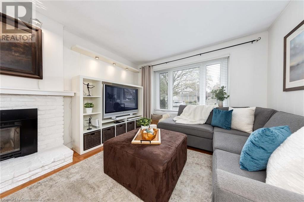 4300 Longmoor Drive, Burlington, Ontario  L7L 5A3 - Photo 6 - 40731184