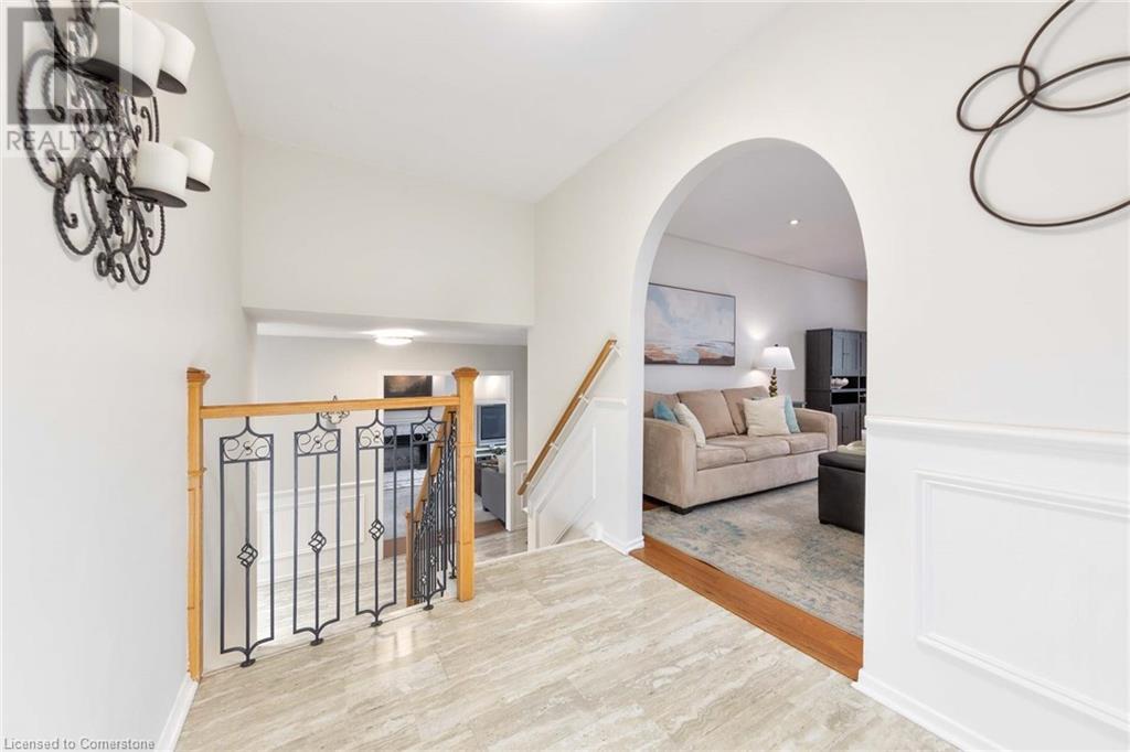 4300 Longmoor Drive, Burlington, Ontario  L7L 5A3 - Photo 9 - 40731184