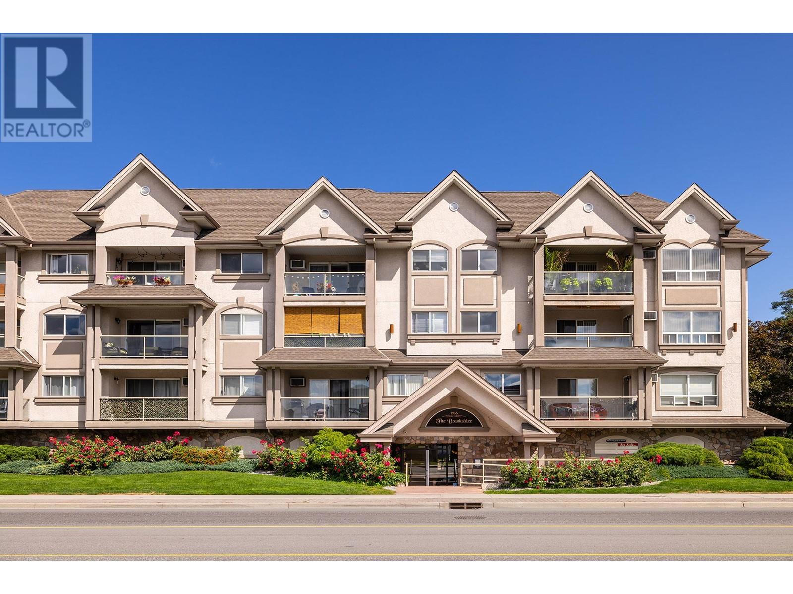 1965 Pandosy Street Unit# 108, Kelowna, British Columbia  V1Y 1R9 - Photo 18 - 10348704