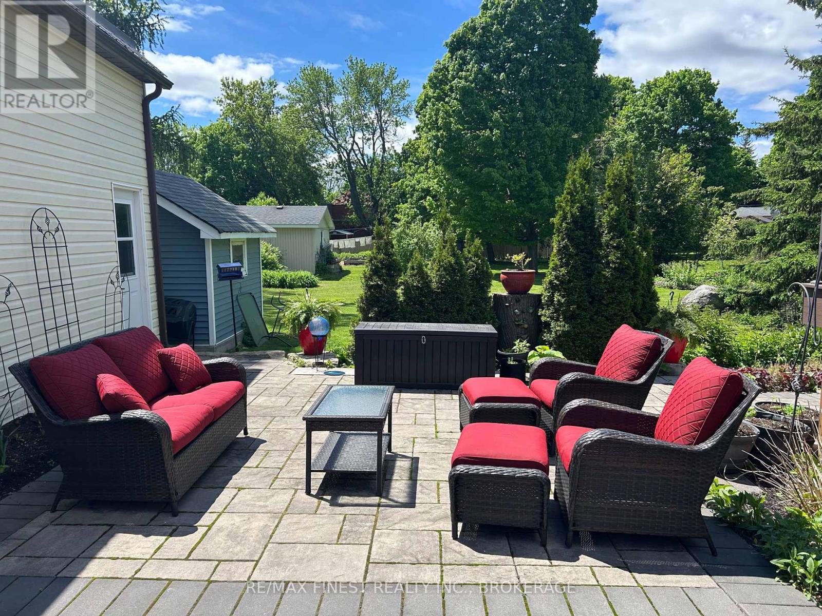 21 Centre Street, Prince Edward County (Picton Ward), Ontario  K0K 2T0 - Photo 36 - X11993356