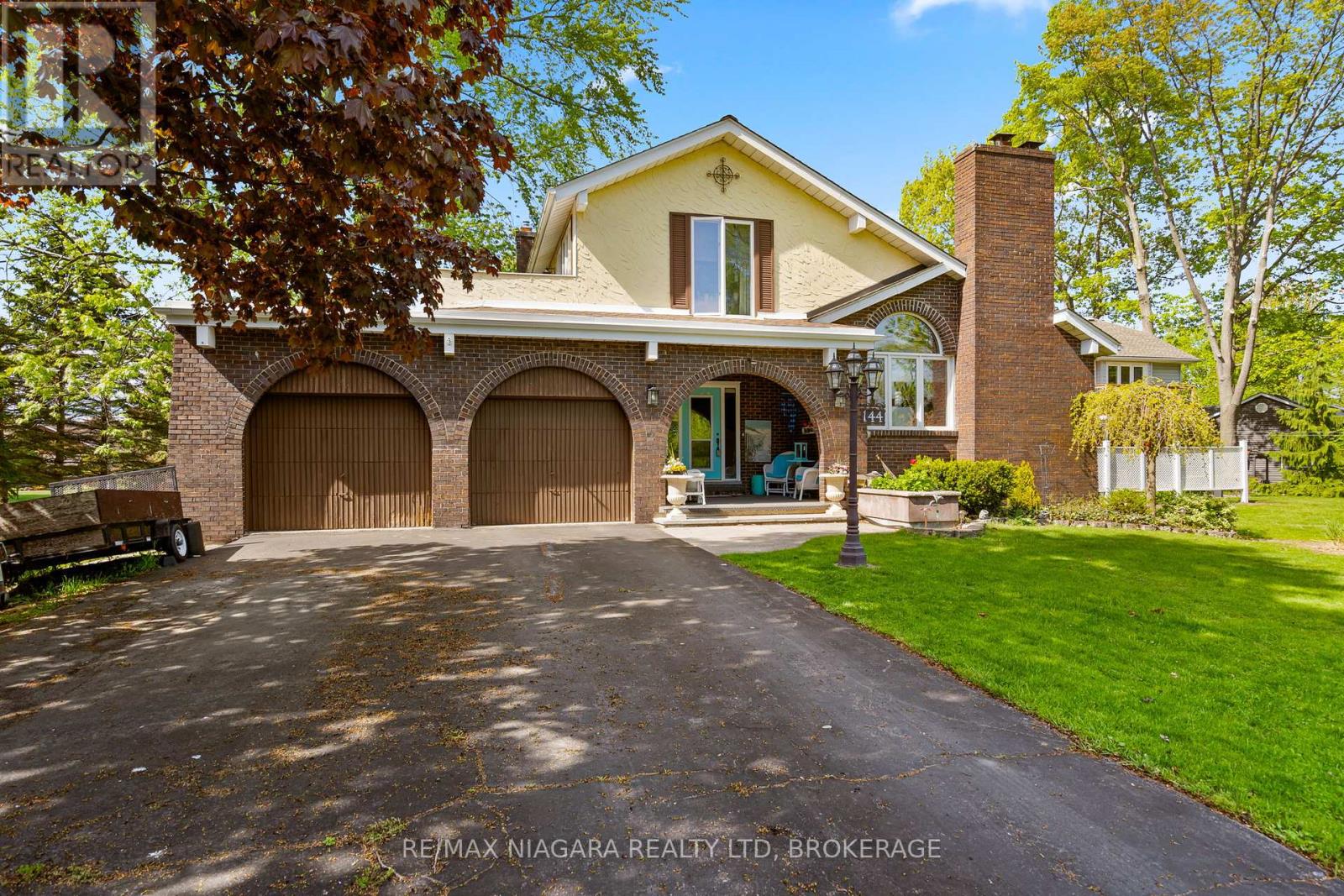 144 Tennessee Avenue, Port Colborne, Ontario  L3K 2R9 - Photo 4 - X11972111