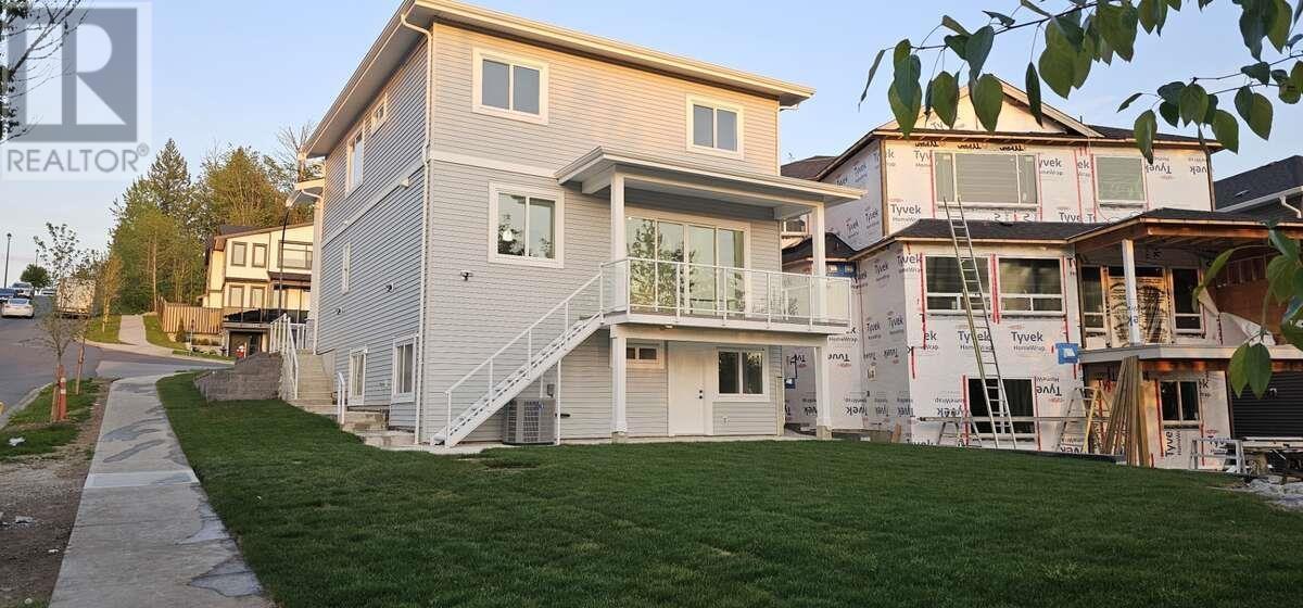 13593 Birdtail Drive, Maple Ridge, British Columbia  V4R 0J2 - Photo 3 - R3000088