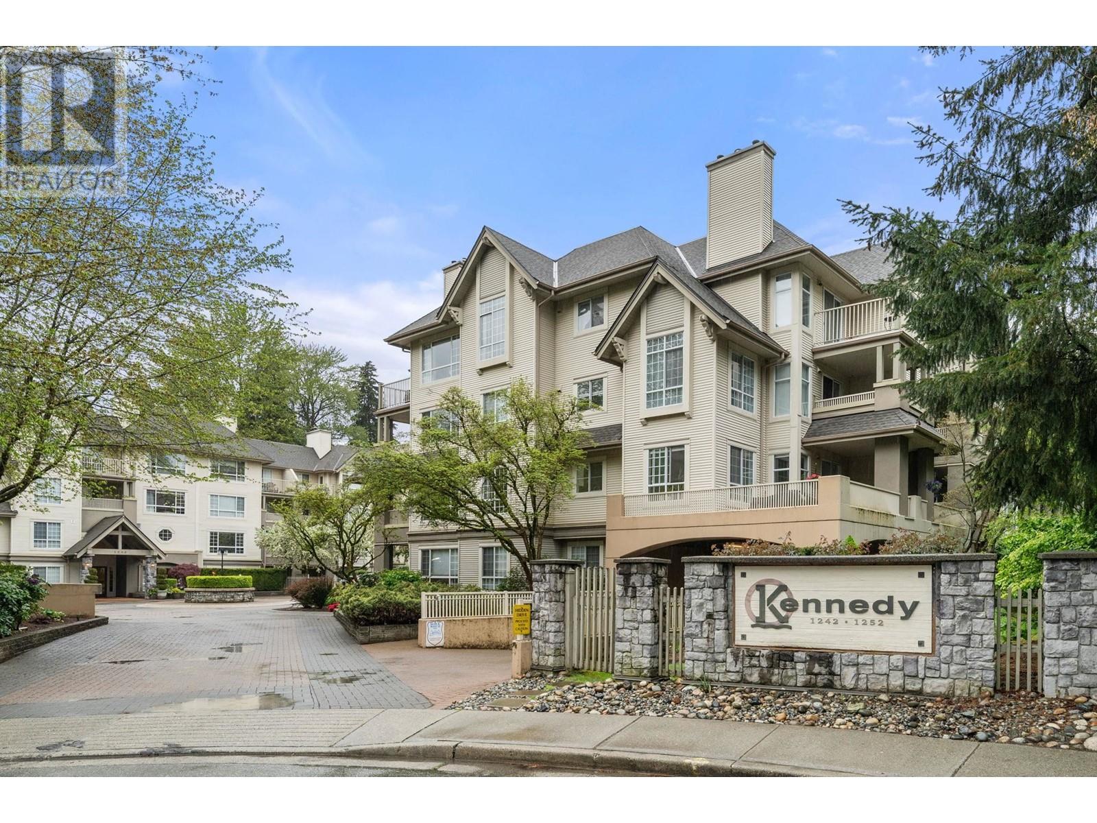 432 1252 TOWN CENTRE BOULEVARD, coquitlam, British Columbia