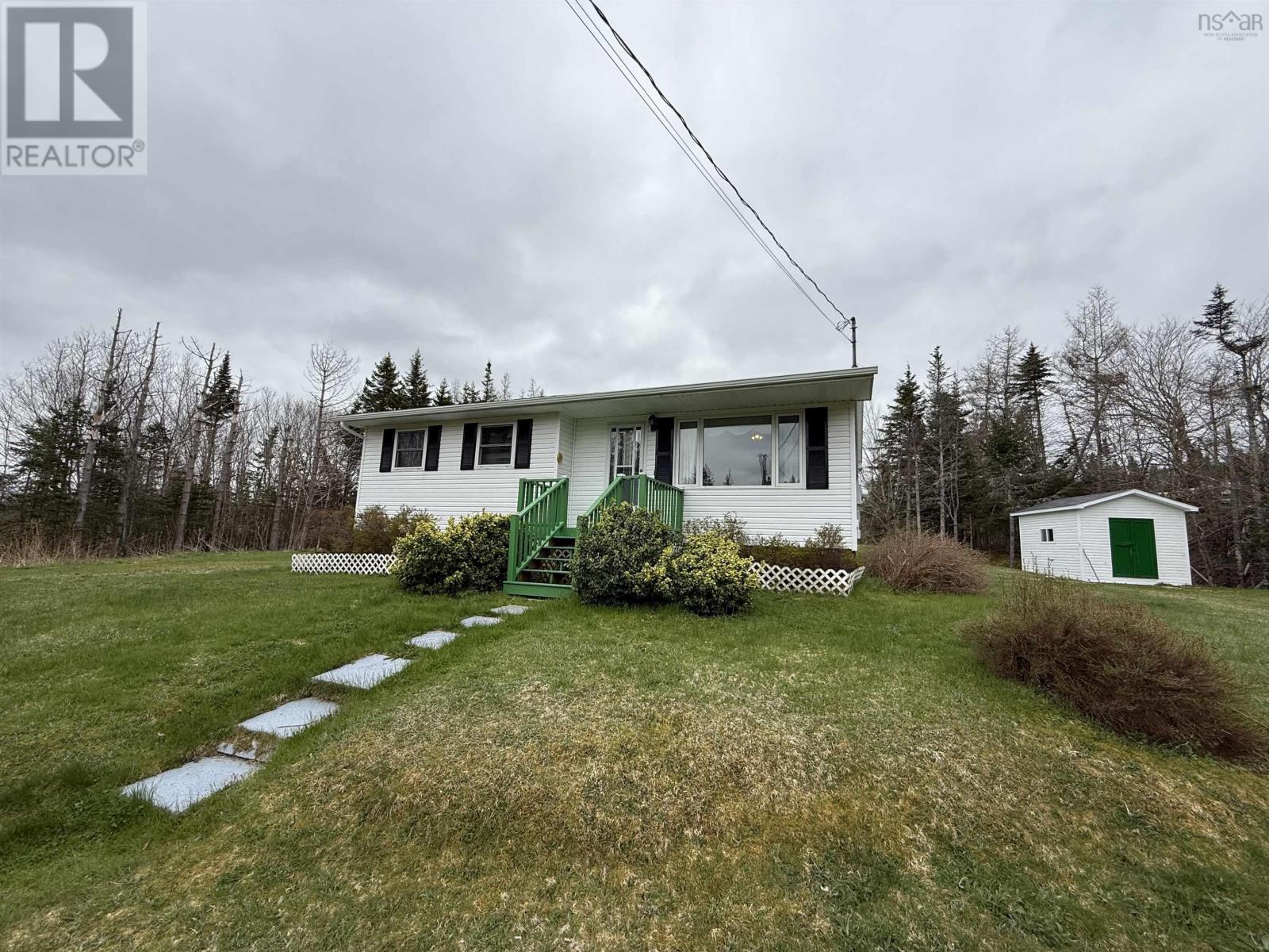 6954 Highway 327, French Road, Nova Scotia  B1K 2A6 - Photo 2 - 202511708