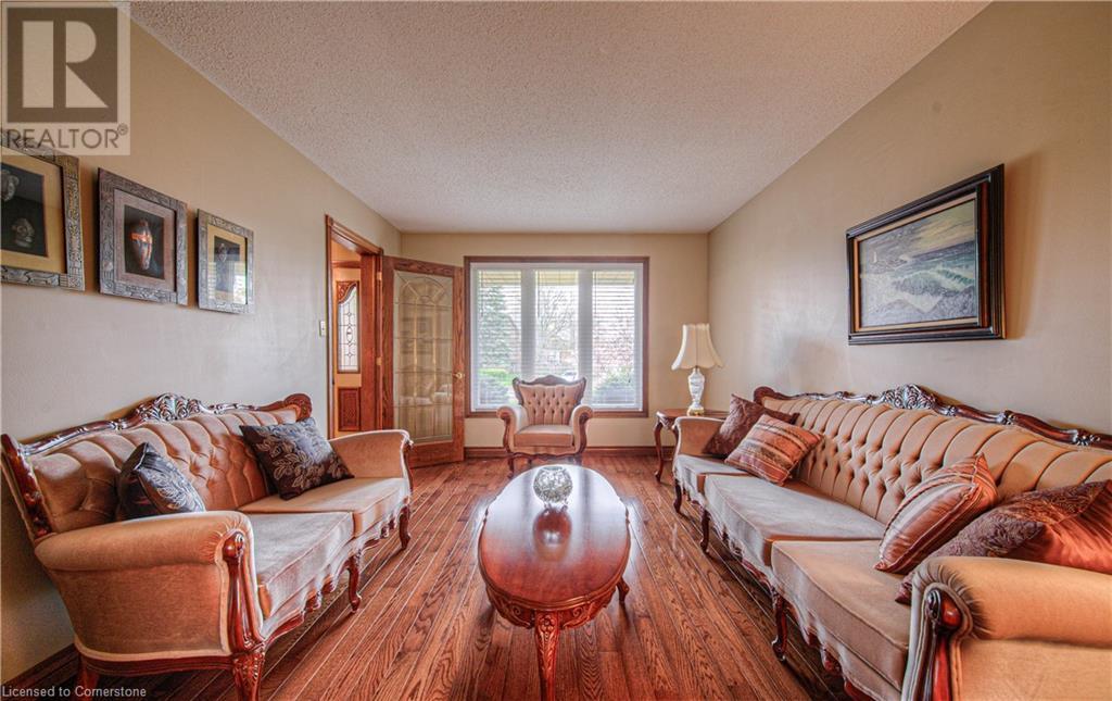 102 Wallace Drive, Cambridge, Ontario  N1T 1K8 - Photo 8 - 40721035