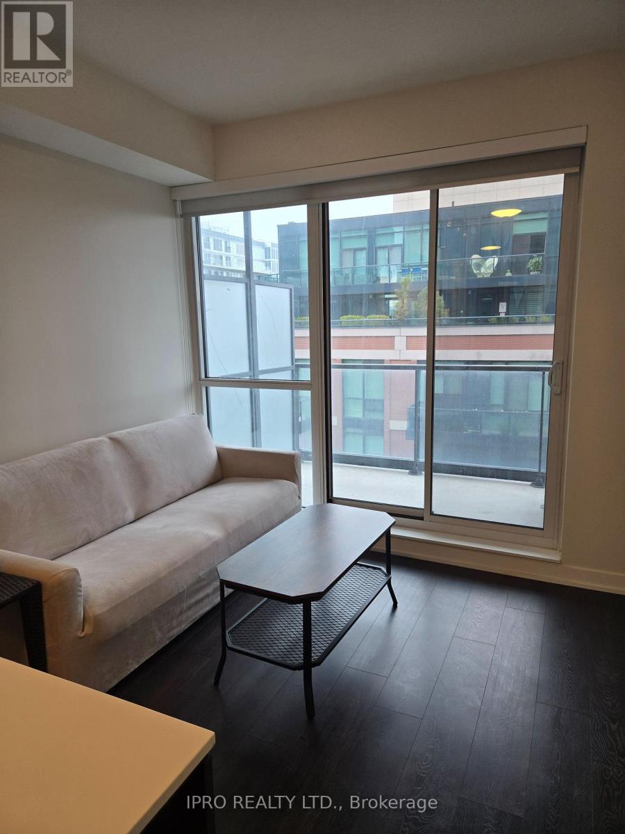 1017 - 31 Tippett Road, Toronto, Ontario  M0H 0L8 - Photo 17 - C12160893