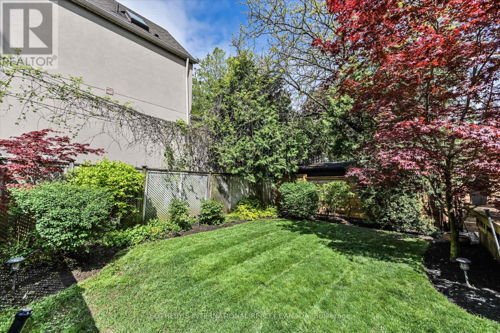 446 Elm Road, Toronto, Ontario  M3W 3W9 - Photo 27 - C12163143