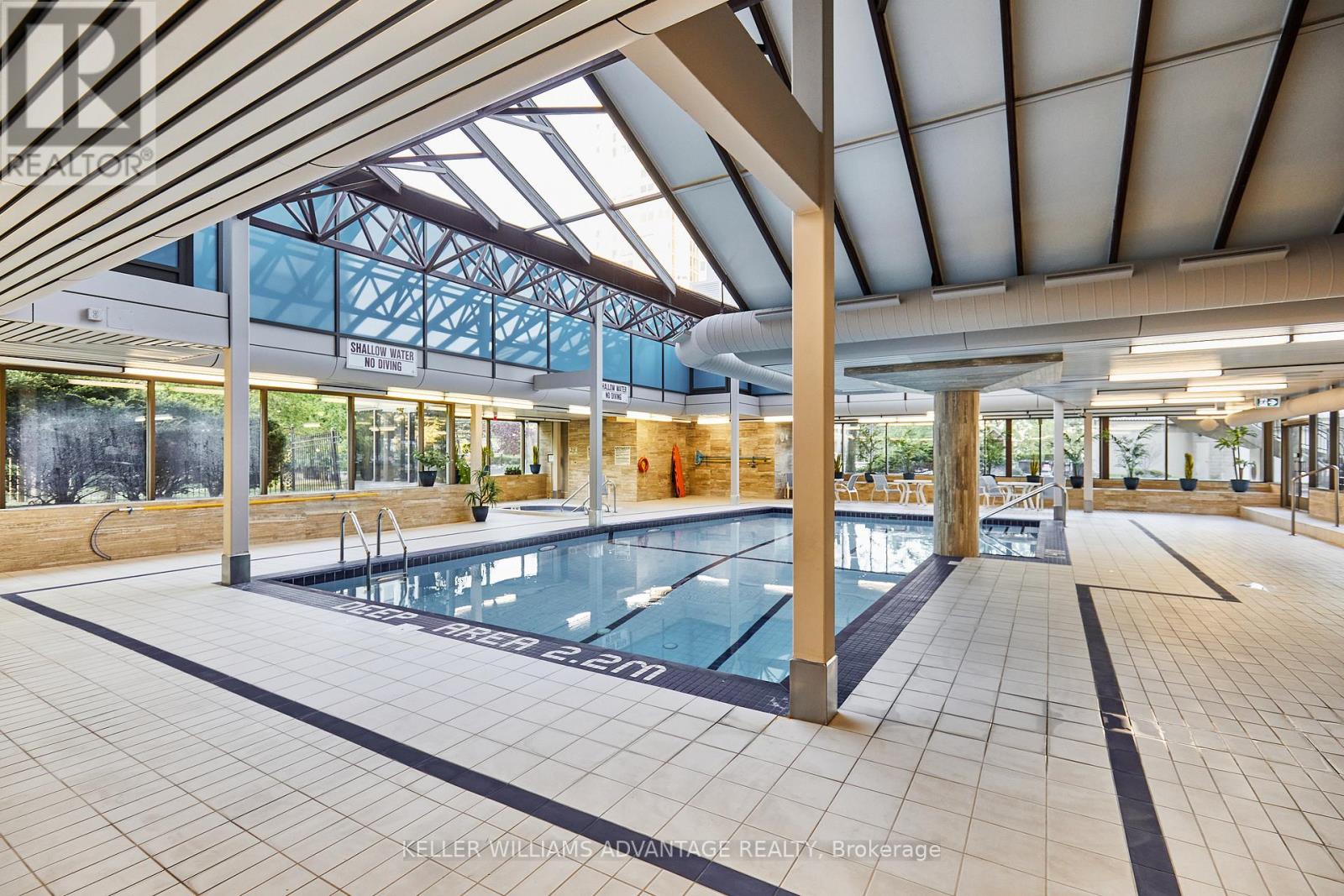 1508 - 2045 Lake Shore Boulevard W, Toronto, Ontario  M8V 2Z6 - Photo 29 - W12159527