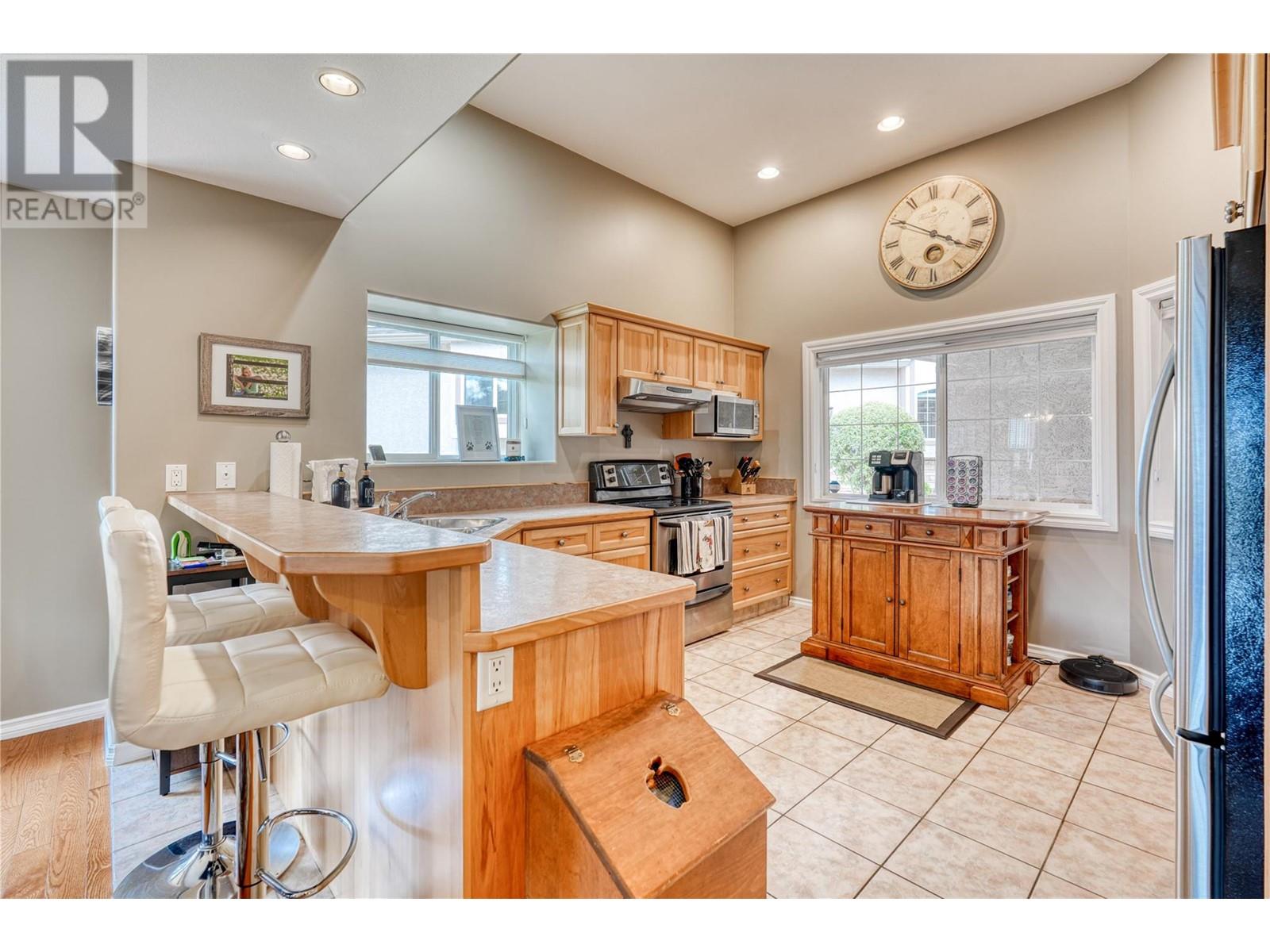 705 Balsam Avenue Unit# 117, Penticton, British Columbia  V2A 9B7 - Photo 8 - 10338516
