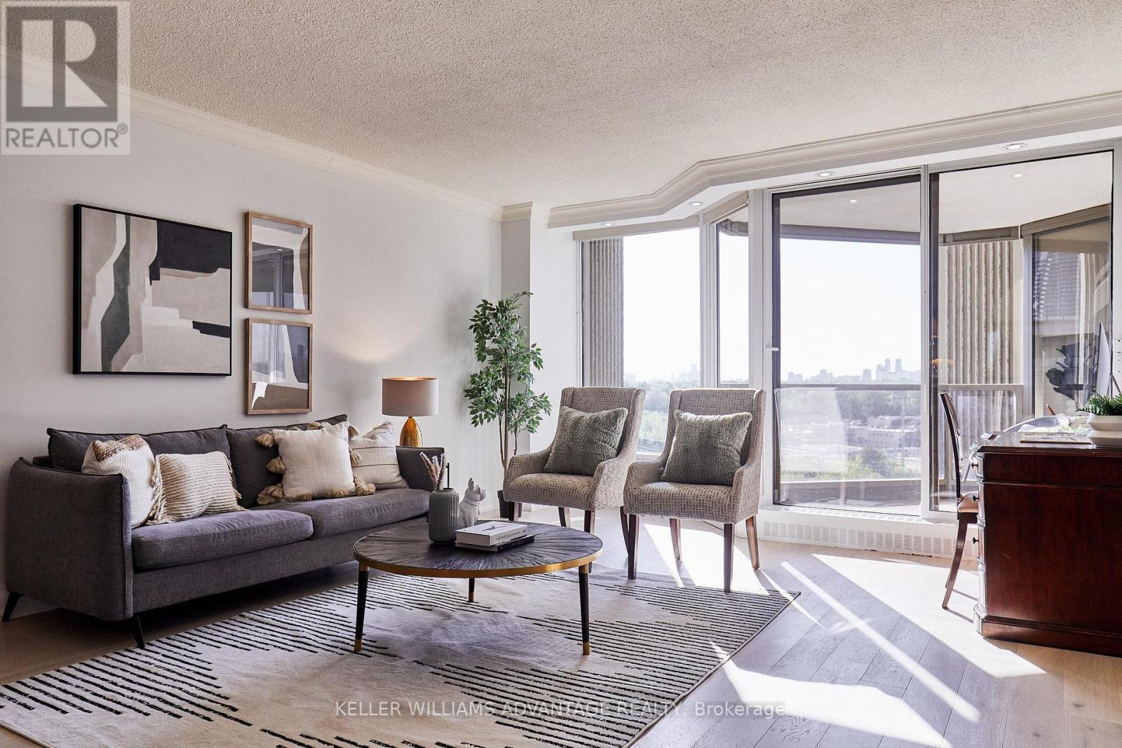 1508 - 2045 Lake Shore Boulevard W, Toronto, Ontario  M8V 2Z6 - Photo 4 - W12159527