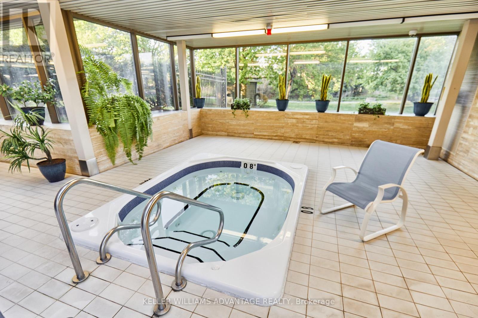 1508 - 2045 Lake Shore Boulevard W, Toronto, Ontario  M8V 2Z6 - Photo 30 - W12159527
