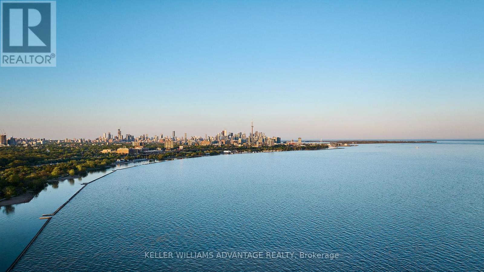 1508 - 2045 Lake Shore Boulevard W, Toronto, Ontario  M8V 2Z6 - Photo 39 - W12159527